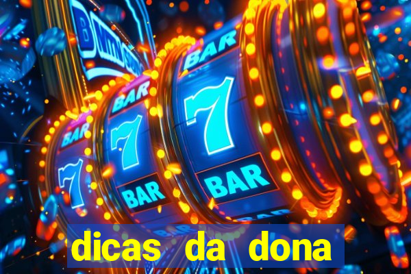 dicas da dona maria jogo do bicho